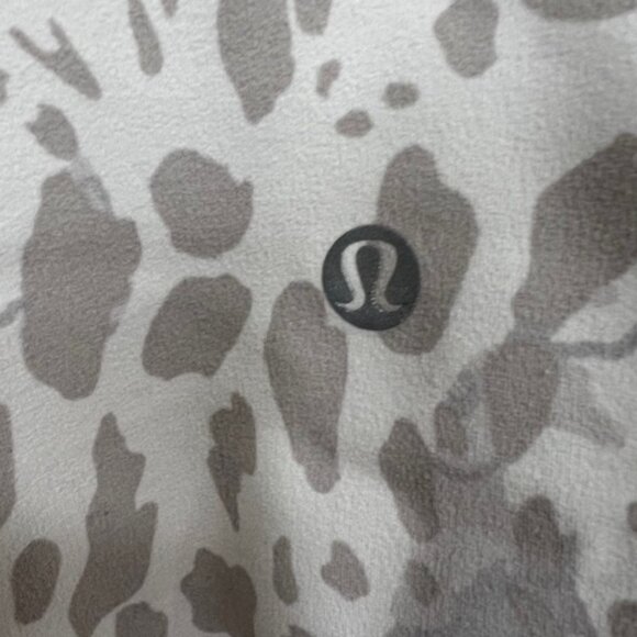 Lululemon Align Tank Cheetah Camo - Picture 4 of 4